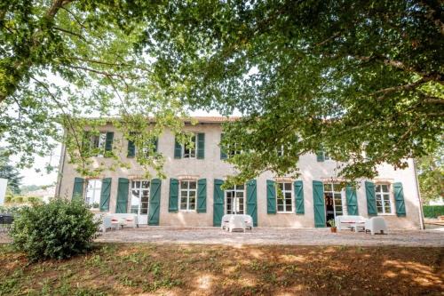 Montauban House | Chemin des Dames - Gite