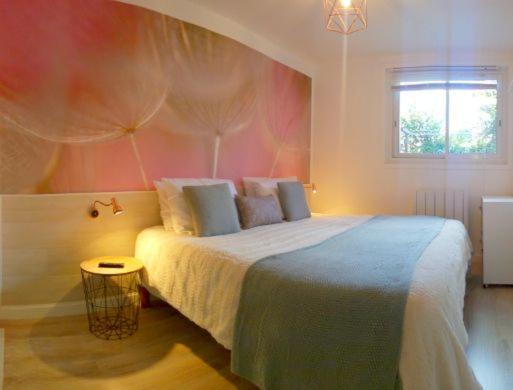 Greoux-les-Bains Apartment | chemin neuf jardin