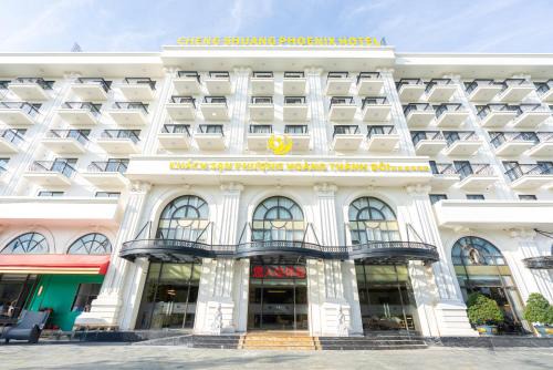 Mang Yang Hotel | CHENG SHUANG PHOENIX HOTEl凤凰成双酒店