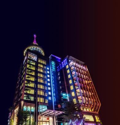 Puli Hotel | Cheng Wan Grand Hotel