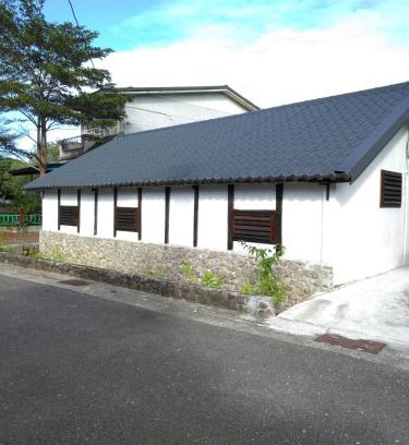 Changbin House | Chentien Changkuang Homestay