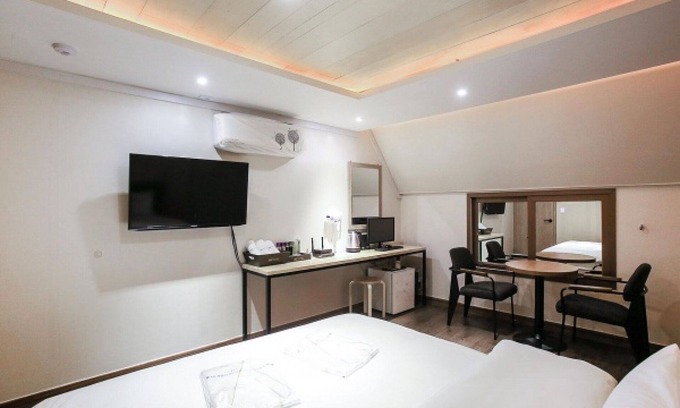 Cheonho-dong Hotel | Cheonho HIT