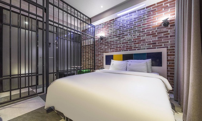 Cheonho-dong Hotel | Cheonho La View Luxury Hotel