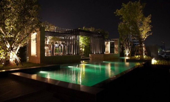 Cha-am Hotel | Cher Resort