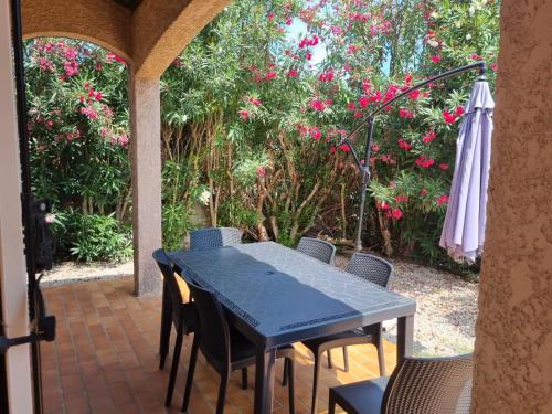 Villeneuve-les-Maguelone House | Cherifa