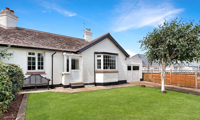 Porlock Cottage | Cherries bungalow in Porlock