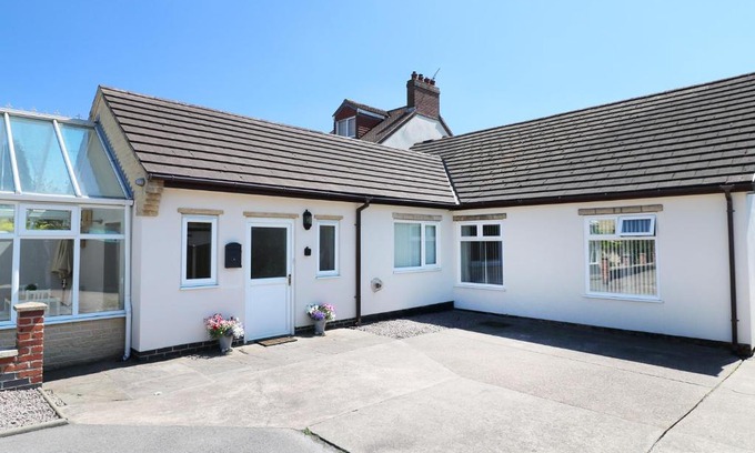 Palterton House | Cherry Fields