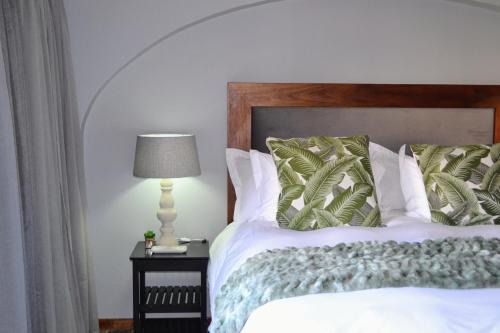 Dullstroom Apartment | Cherry Grove 2