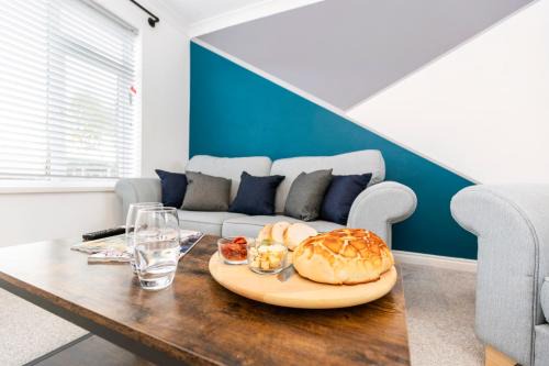 Durham House | Cherry House