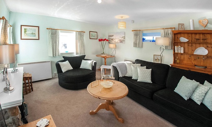 Cheddar Cottage | Cherry Tree Cottage - UK46659