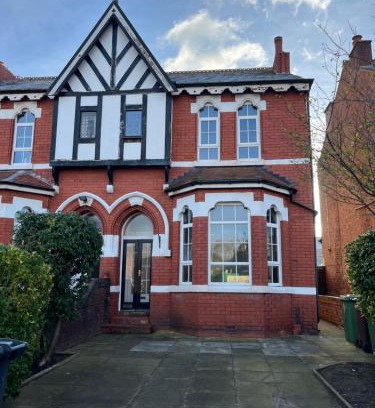Southport House | Chestnut House