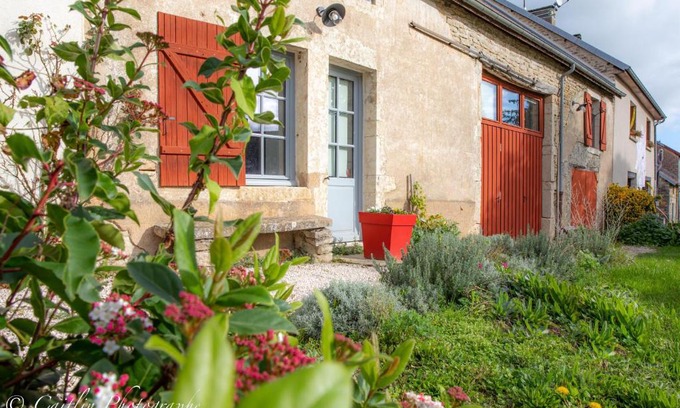 Chailly-sur-Armancon House | Chez Agnès