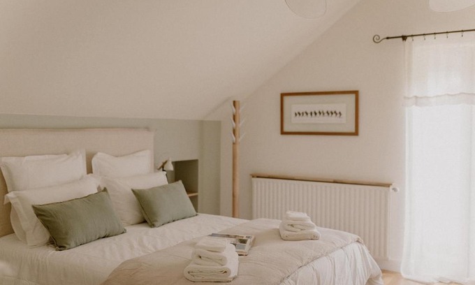 Voglans Bed & Breakfast | Chez Anne et Grégoire