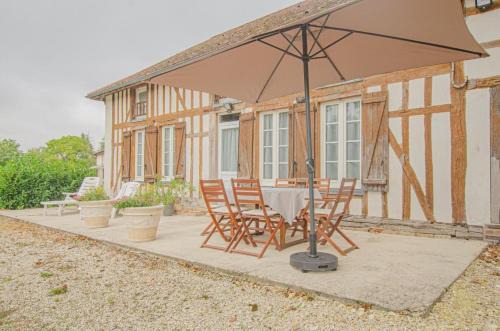 Onjon House | Chez annie