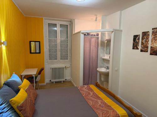 Betton-Bettonet House | Chez antho chambres et table d hôtes