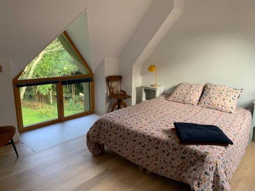 Ploneour-Lanvern House | Chez Cedric & Emmanuelle