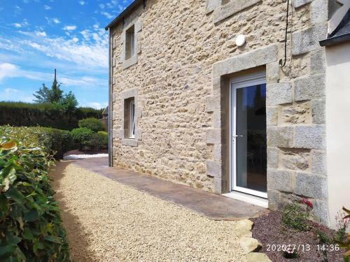 Saint-Pol-de-Leon House | Chez Denise