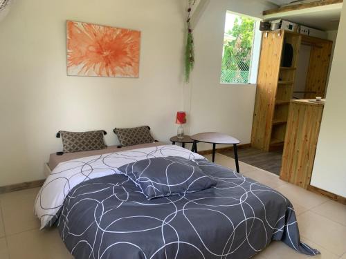 Baie-Mahault House | chez Gm