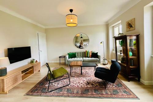 Ingersheim House | Chez Jean ! Au pied du vignoble, à 5 min de Colmar