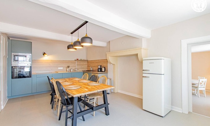 Bois-Sainte-Marie House | Chez Jean - BOIS SAINTE MARIE