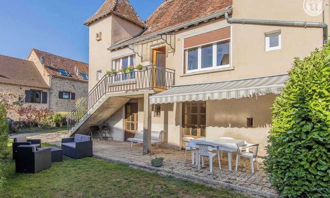 Saint-Andre-le-Desert House | Chez Jean Prost - Saint Andre LE Desert