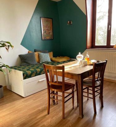 Cassel House | Chez Joséphine et Pierre