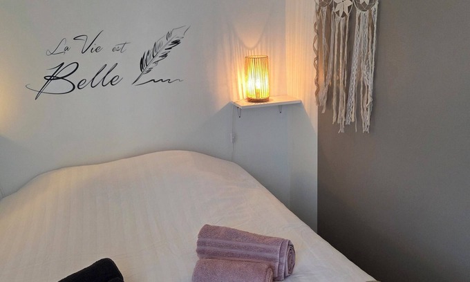 Ostheim Cottage | Chez LiLi cottage near colmar up to 4persons