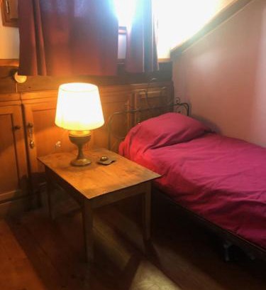 Le Bois de Gaumont Bed & Breakfast | Chez Mamoutte