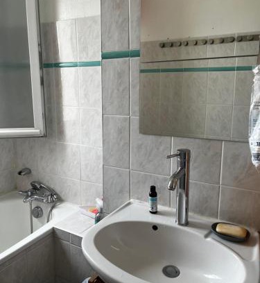 Vandoeuvre-les-Nancy House | Chez marie-Cécile