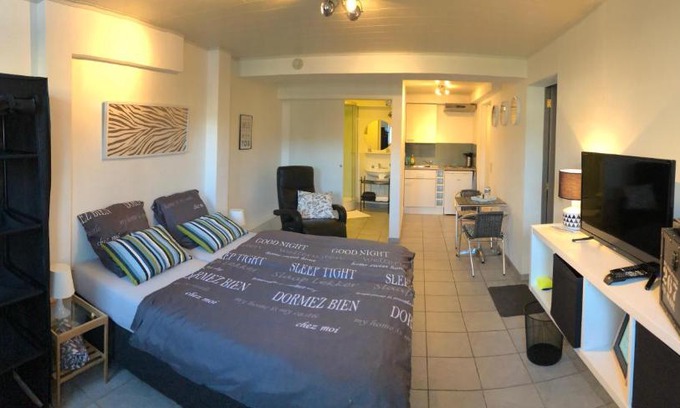 Malmedy House | Chez Martine