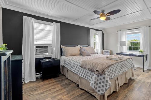 Terra Nova House | Chez Michele 3 Bd Parking Yard