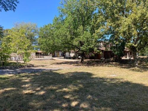 Montdoumerc Bed & Breakfast | Chez Mike