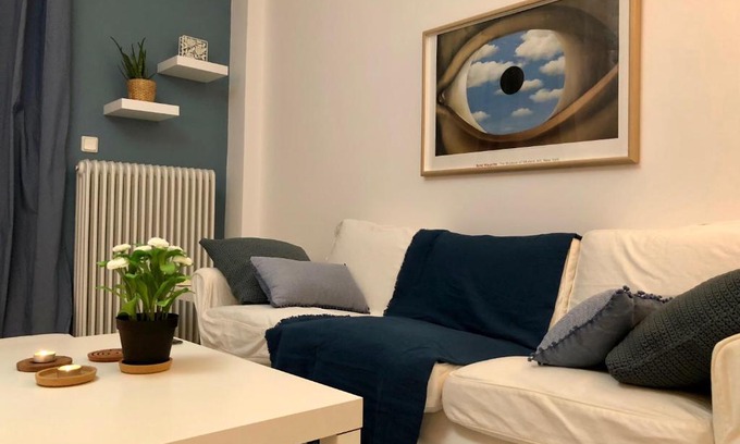 Kato Diminio Apartment | Chez Natalie