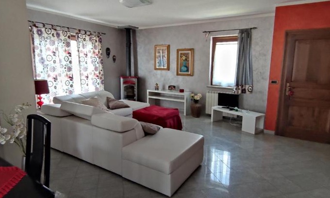 Verres Apartment | Chez Nicole