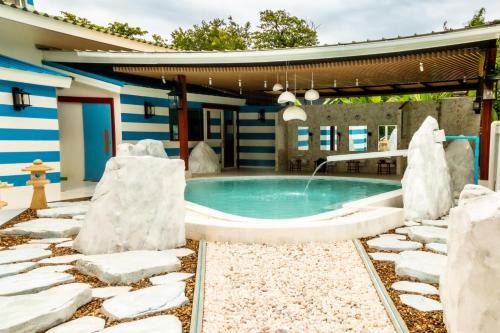 Samoeng Hotel | Chez Nij Ryokan Onsen Chiang Mai