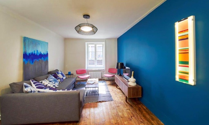 Quimper House | Chez Nolwenn