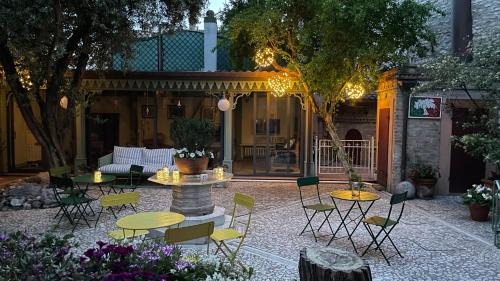 Ravenna Bed & Breakfast | Chez papa