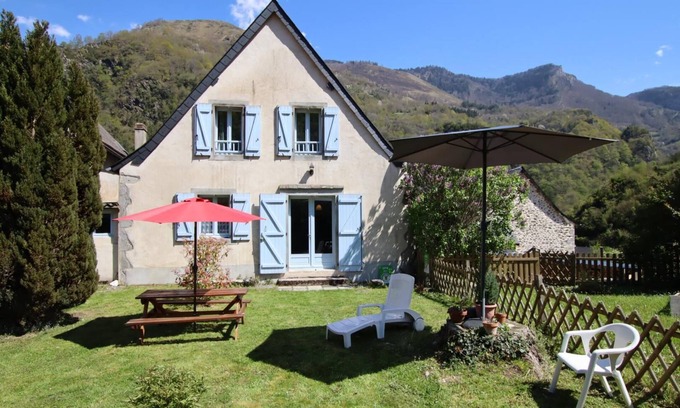 Borce House | Chez Requenna - Borce