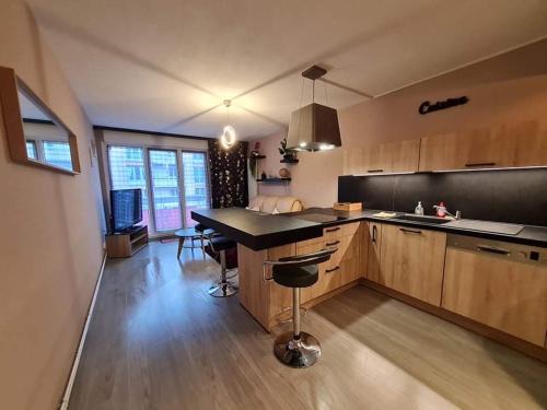 Verdun Apartment | Chez Romain, appartement proche commerces et centre ville