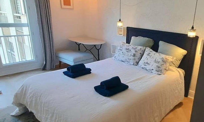 Saint-Lambert Apartment | Chez Sophie