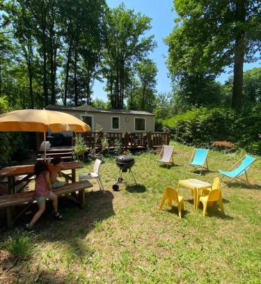 Saint-Cheron Other | Chez Steph et Swee