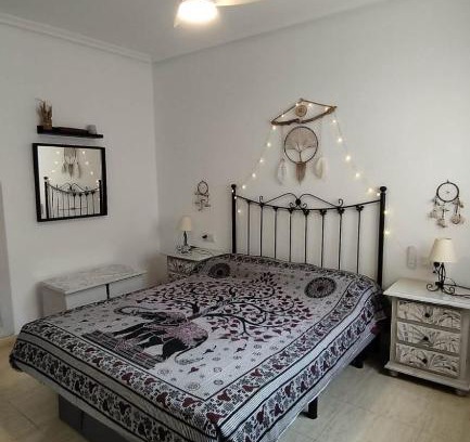 Vera Beach Apartment | Chez Vida Vera Playa nudista