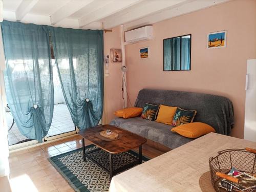 Les Ayguades House | Chez Yamina