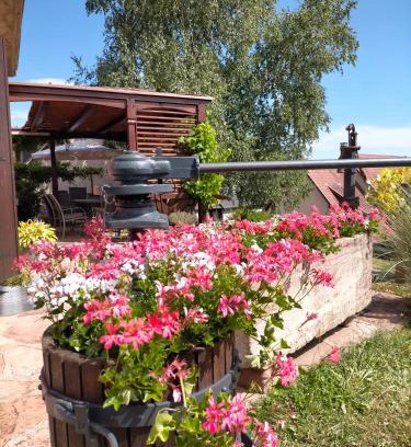 Nothalten Bed & Breakfast | Chez Yolande