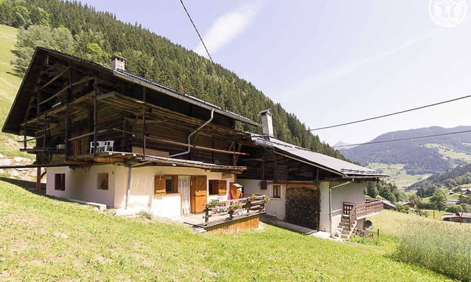 Beaufort House | CHEZ ZDIAN GASTET - BEAUFORT