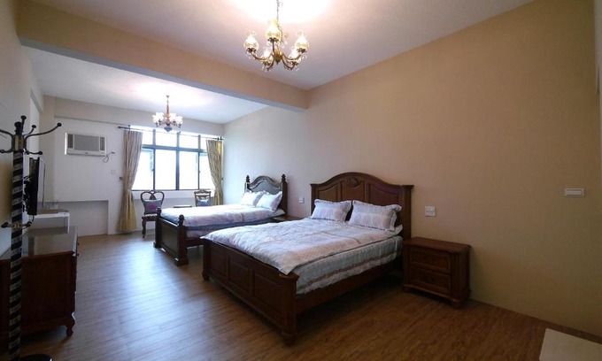 Anping House | Chi Chi B&B