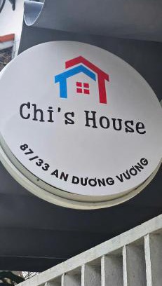 Hue Villa | Chi's House