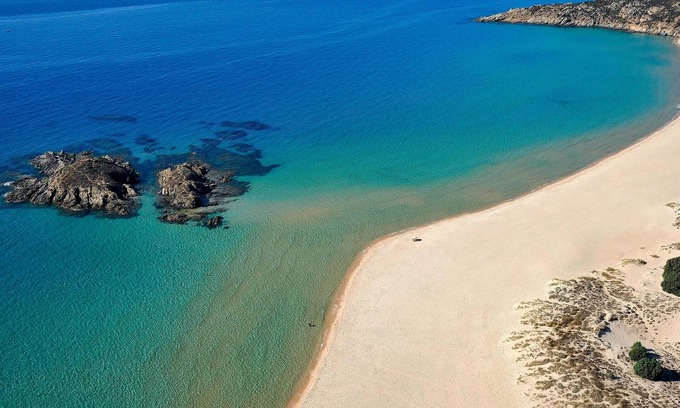 Chia Resort | Chia Laguna - Hotel Village