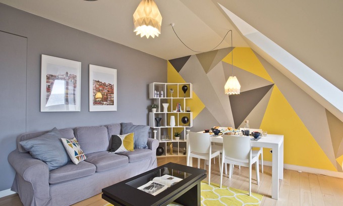 Encarnacao Apartment | Chiado 2 - Misericórdia - The perfect choice for those who whant to be in the middle of everything w