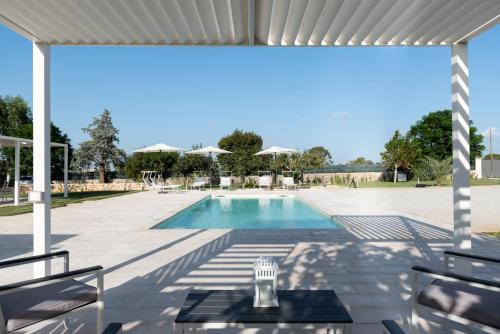 Polignano a Mare Villa | CHIALE Holiday Villa